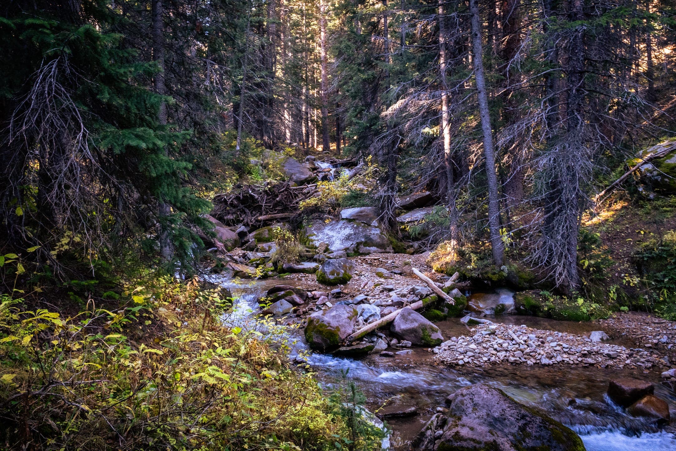 Capitol Peak - Image 1