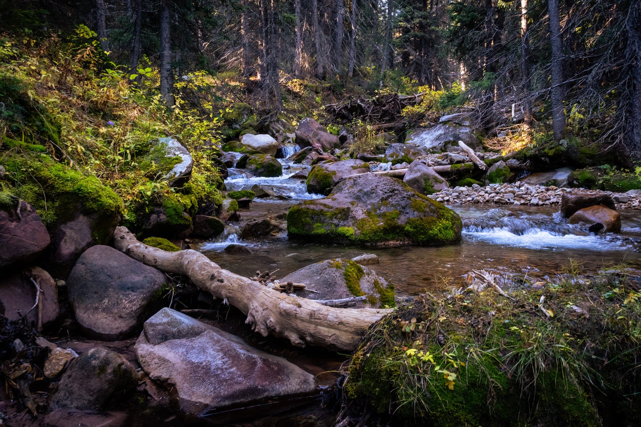 Capitol Peak - Image 2