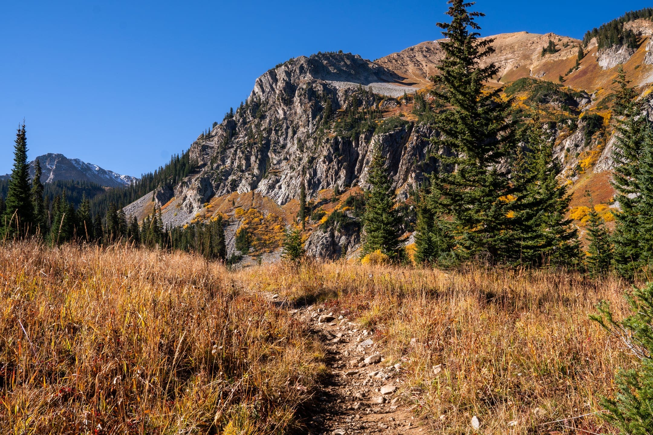 Capitol Peak - Image 3