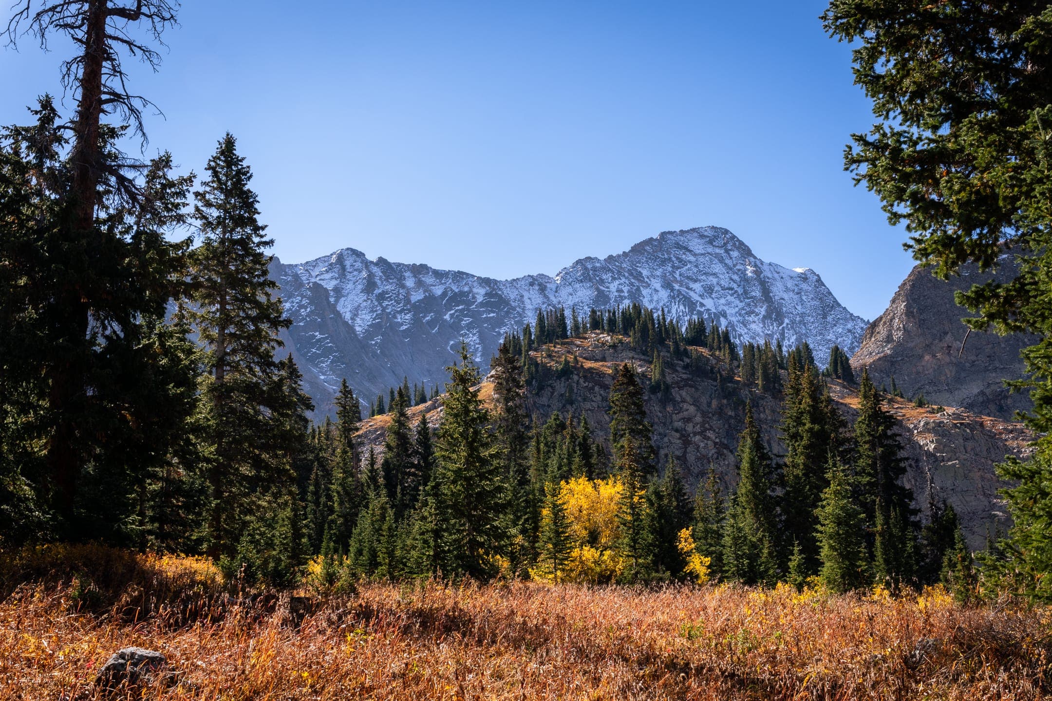 Capitol Peak - Image 4