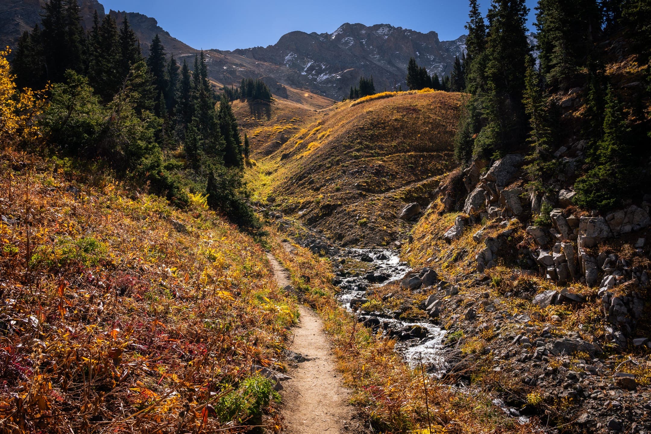 Capitol Peak - Image 5