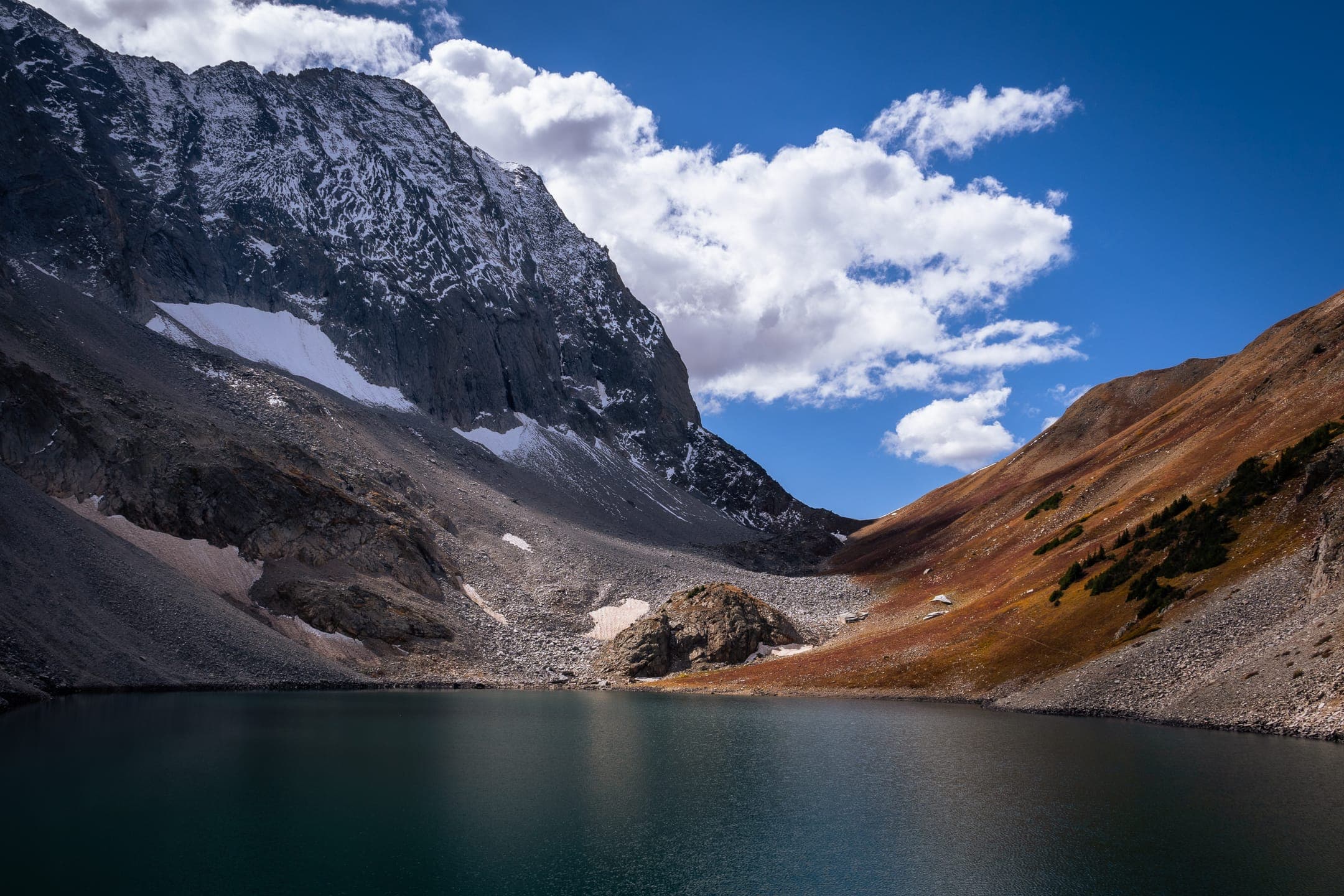 Capitol Peak - Image 8