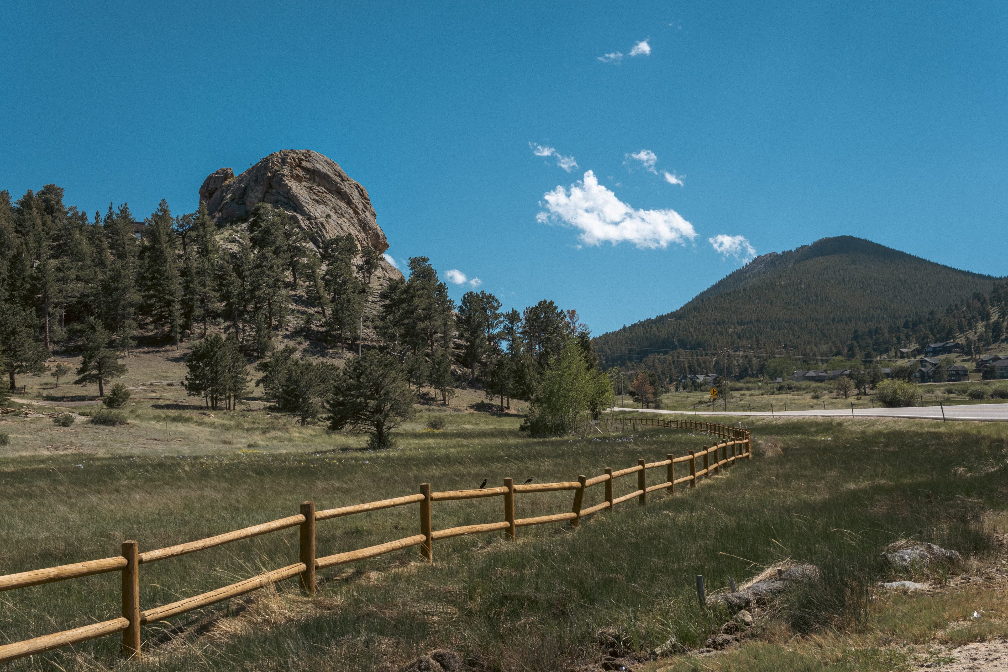 Estes Park