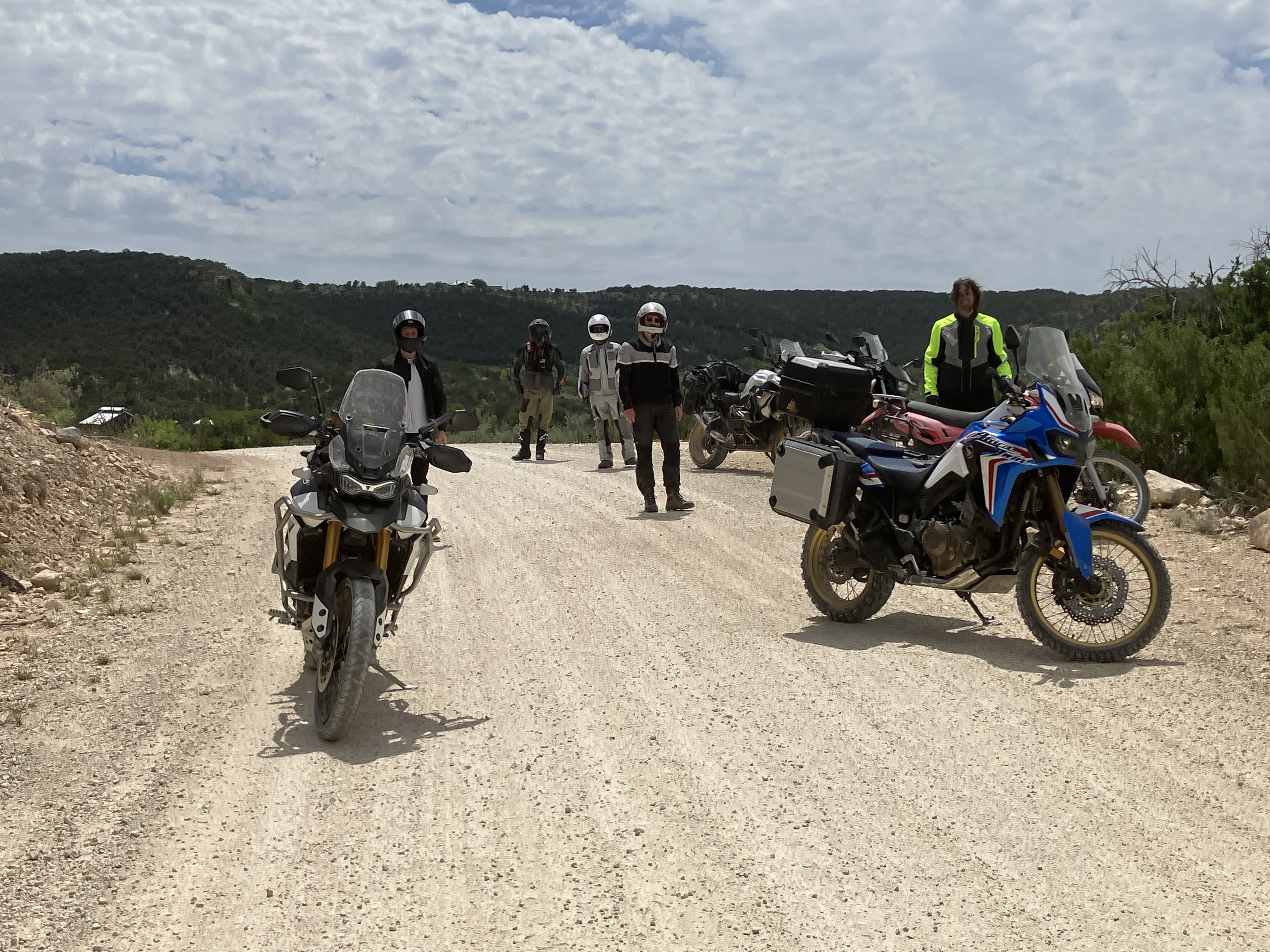 Hill Country - Image 1