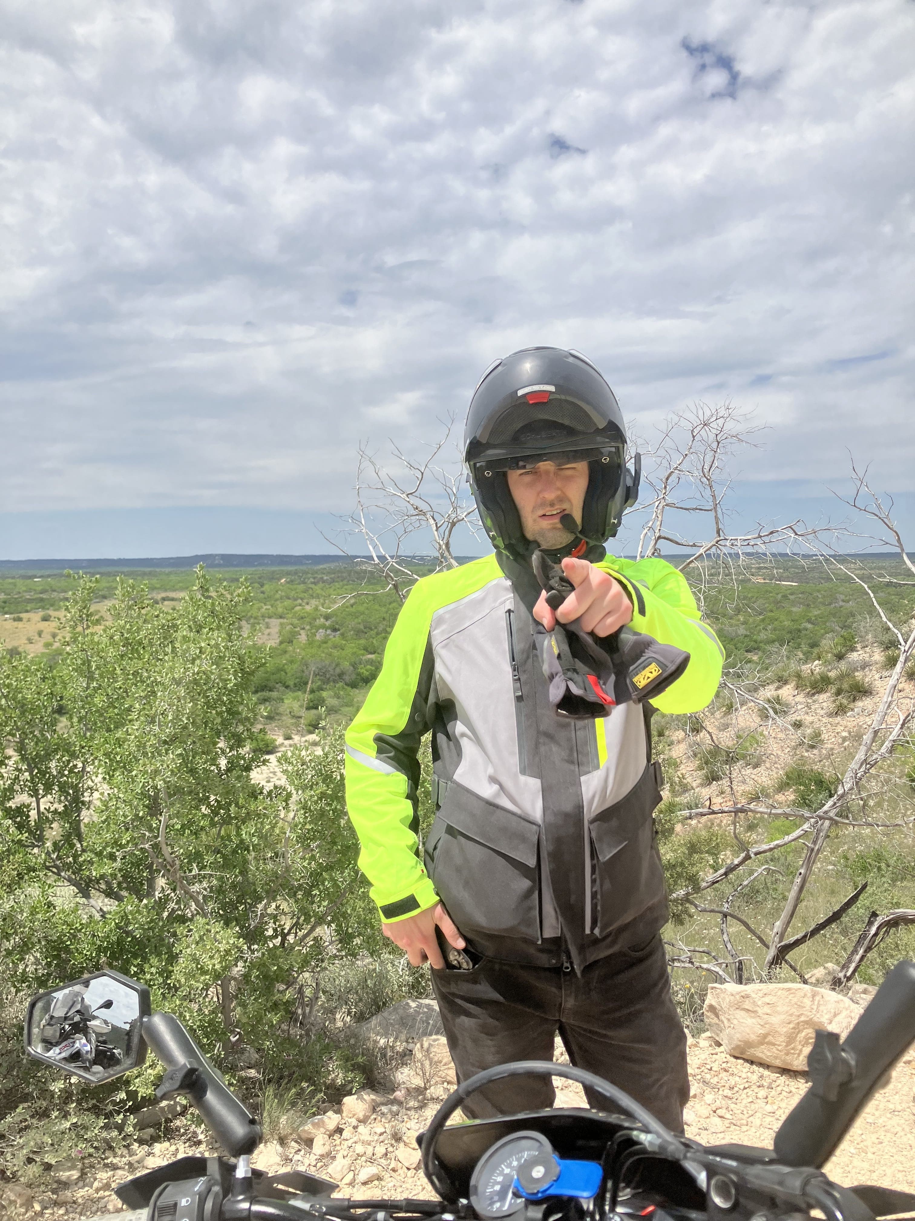 Hill Country - Image 2