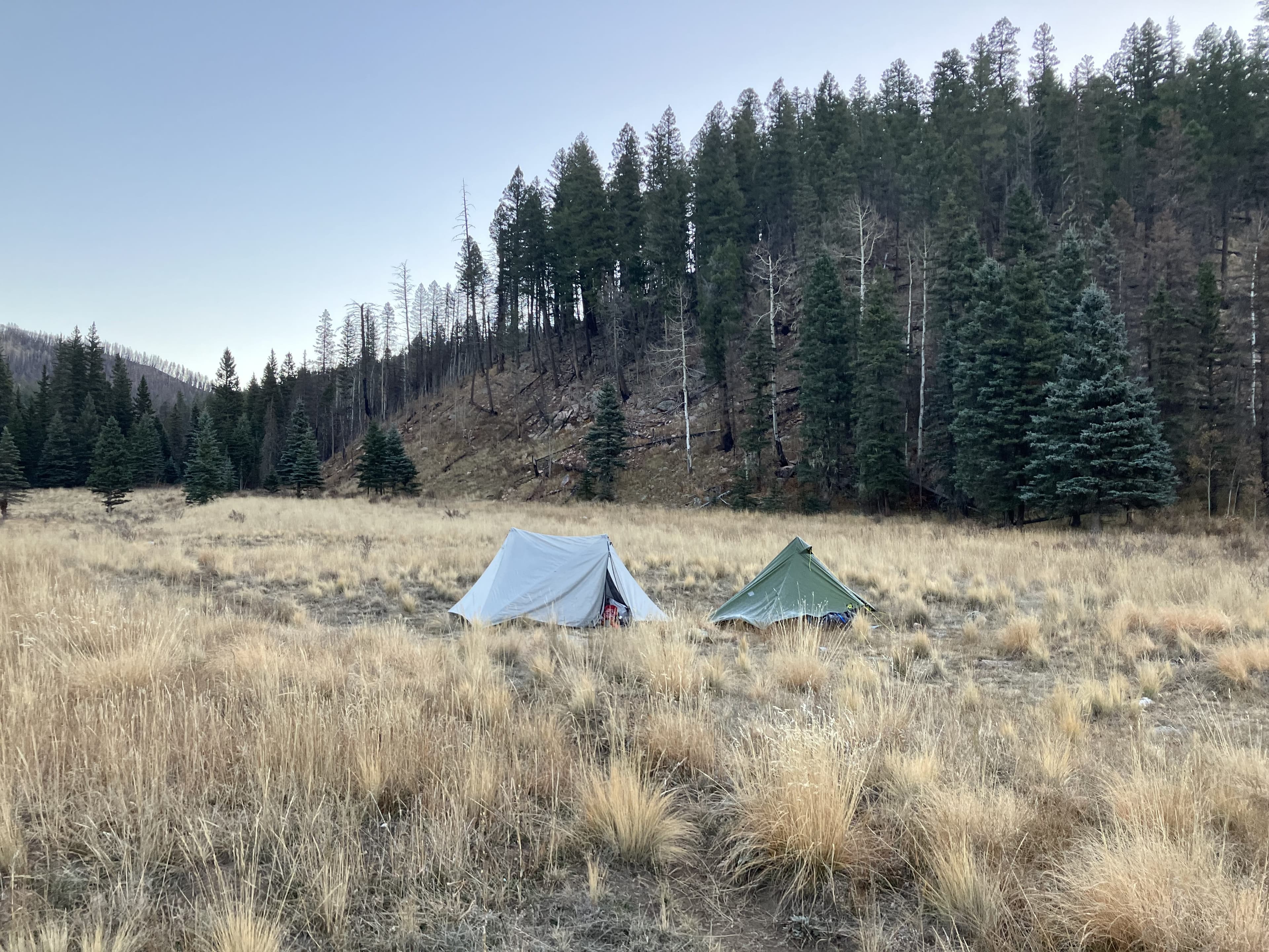 Pecos Wilderness - Image 1