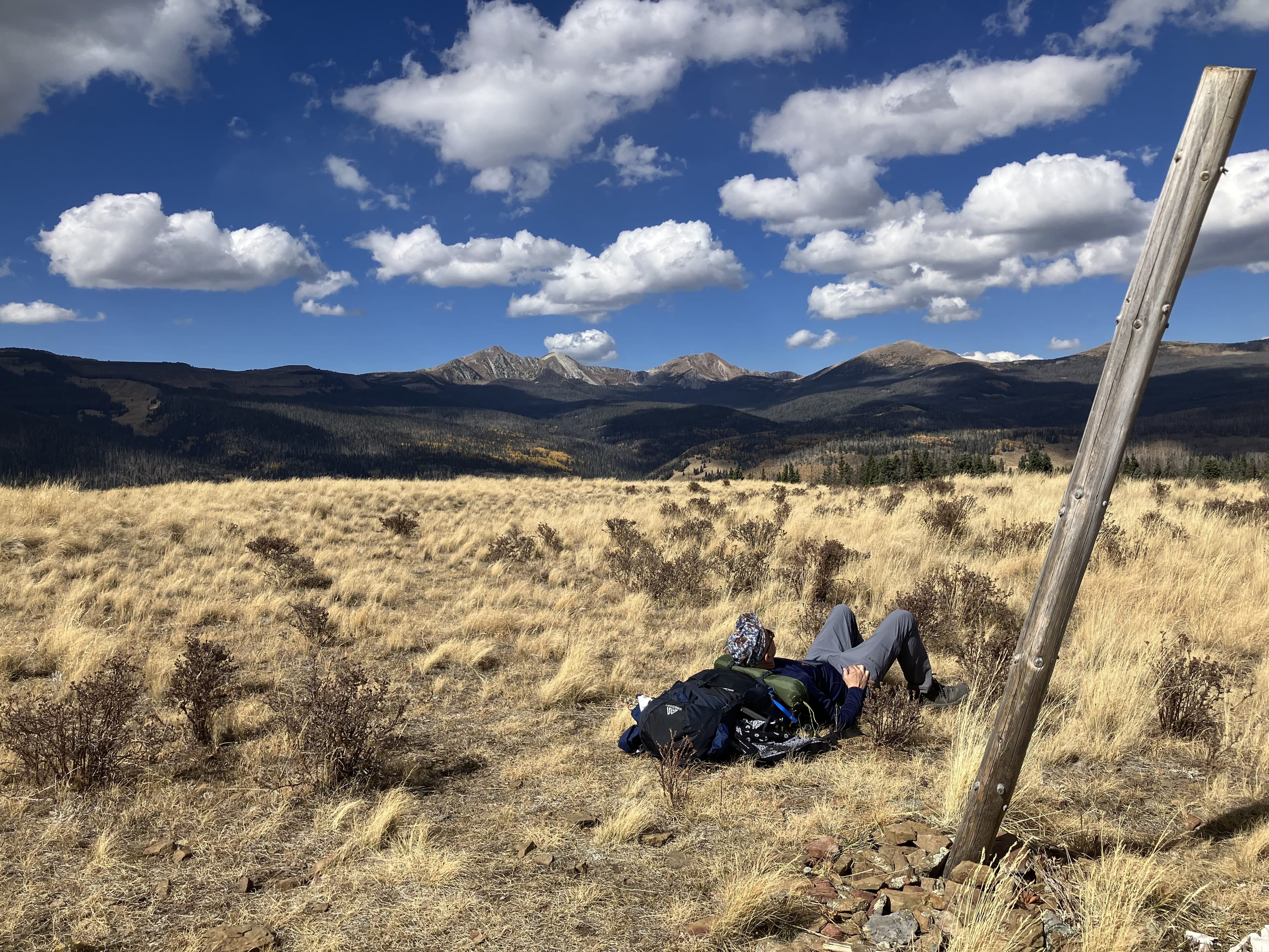 Pecos Wilderness - Image 4