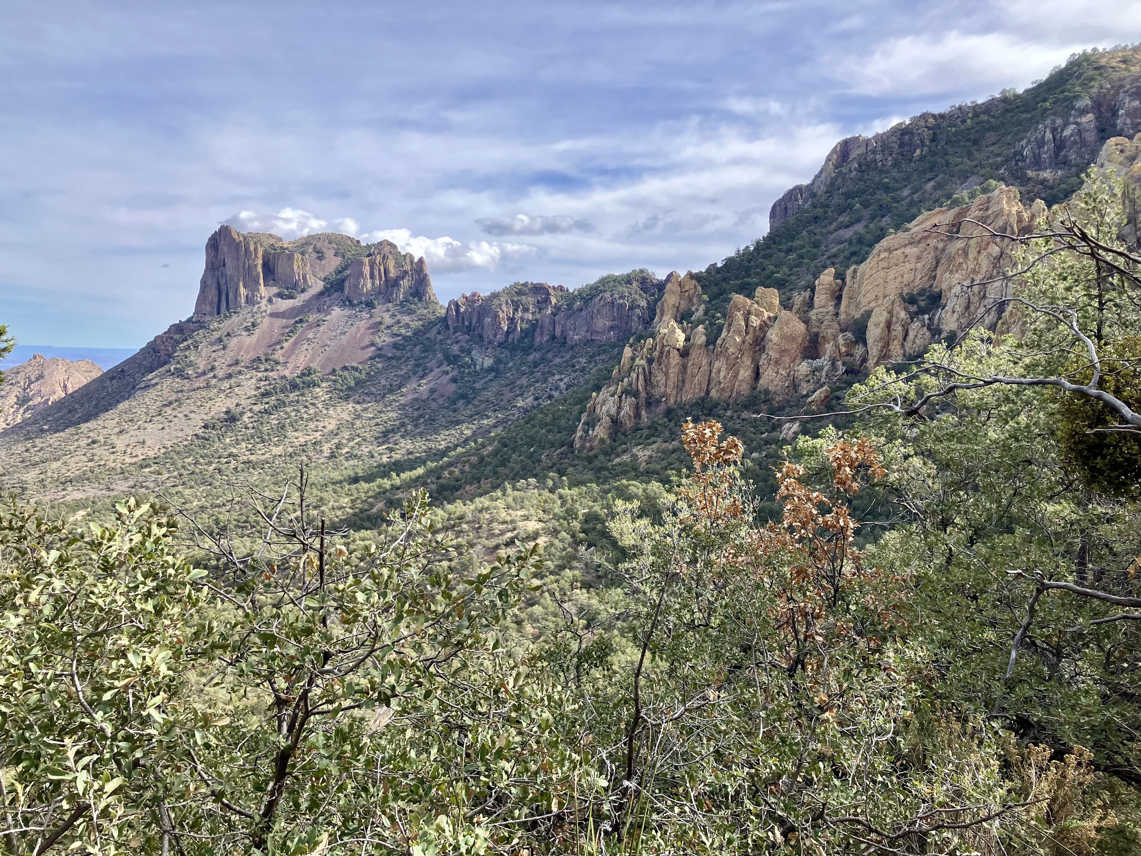 Big Bend - Image 1