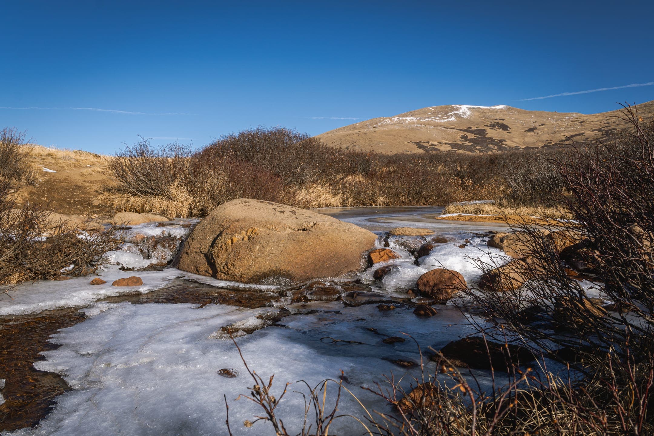 Mt Bierstadt - Image 1