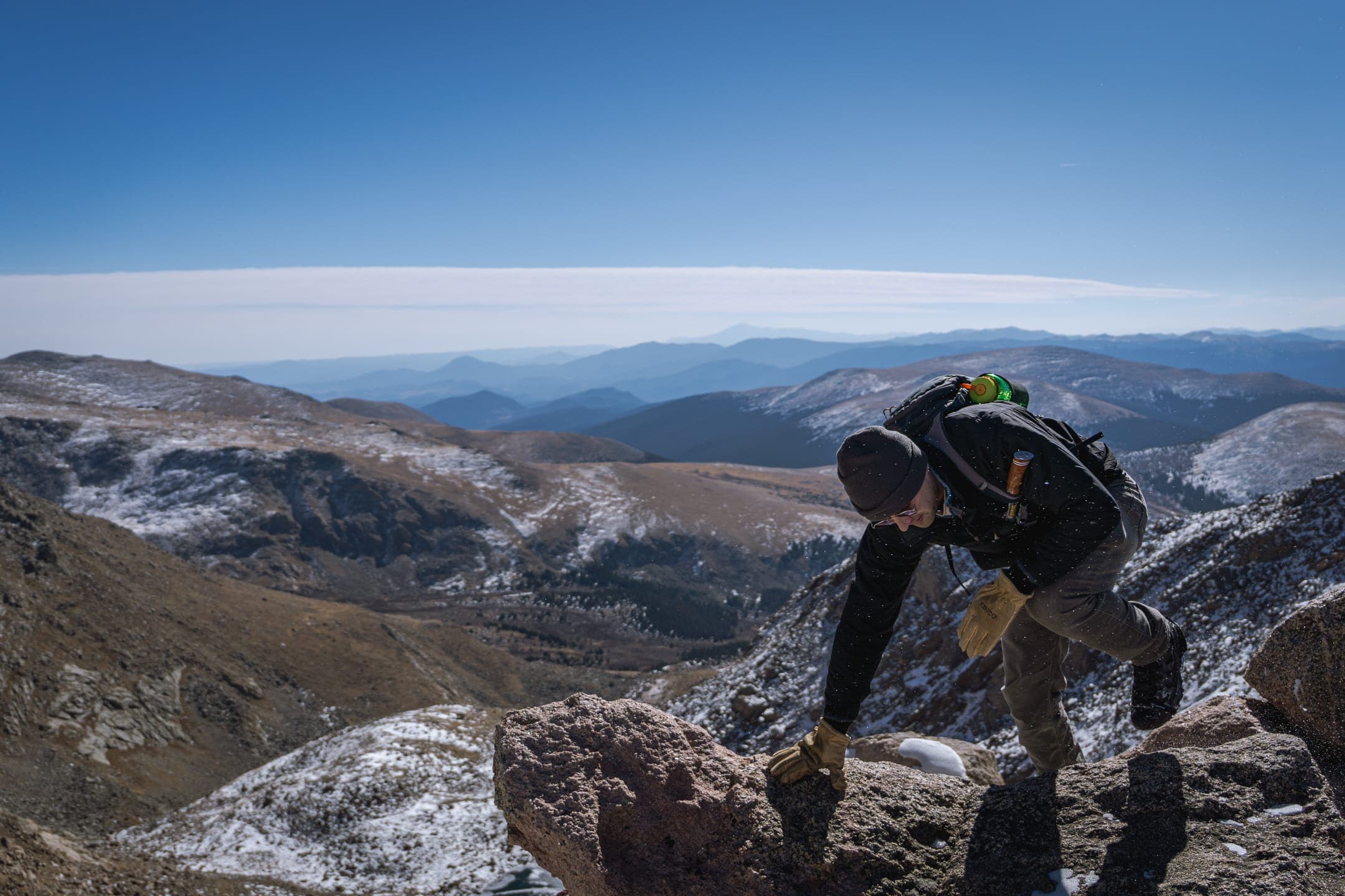 Mt Bierstadt - Image 3