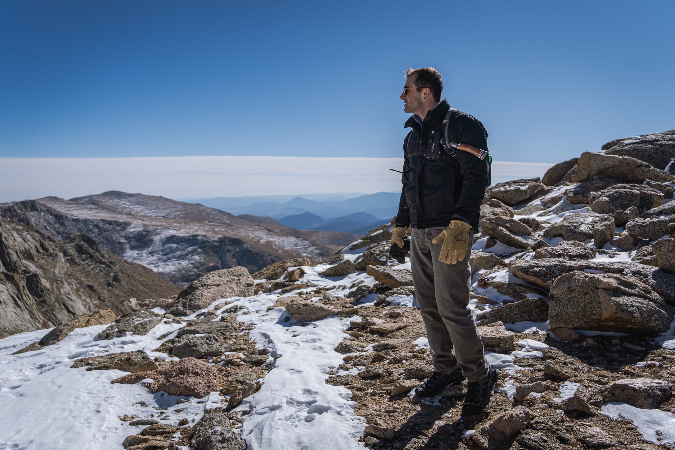 Mt Bierstadt - Image 4
