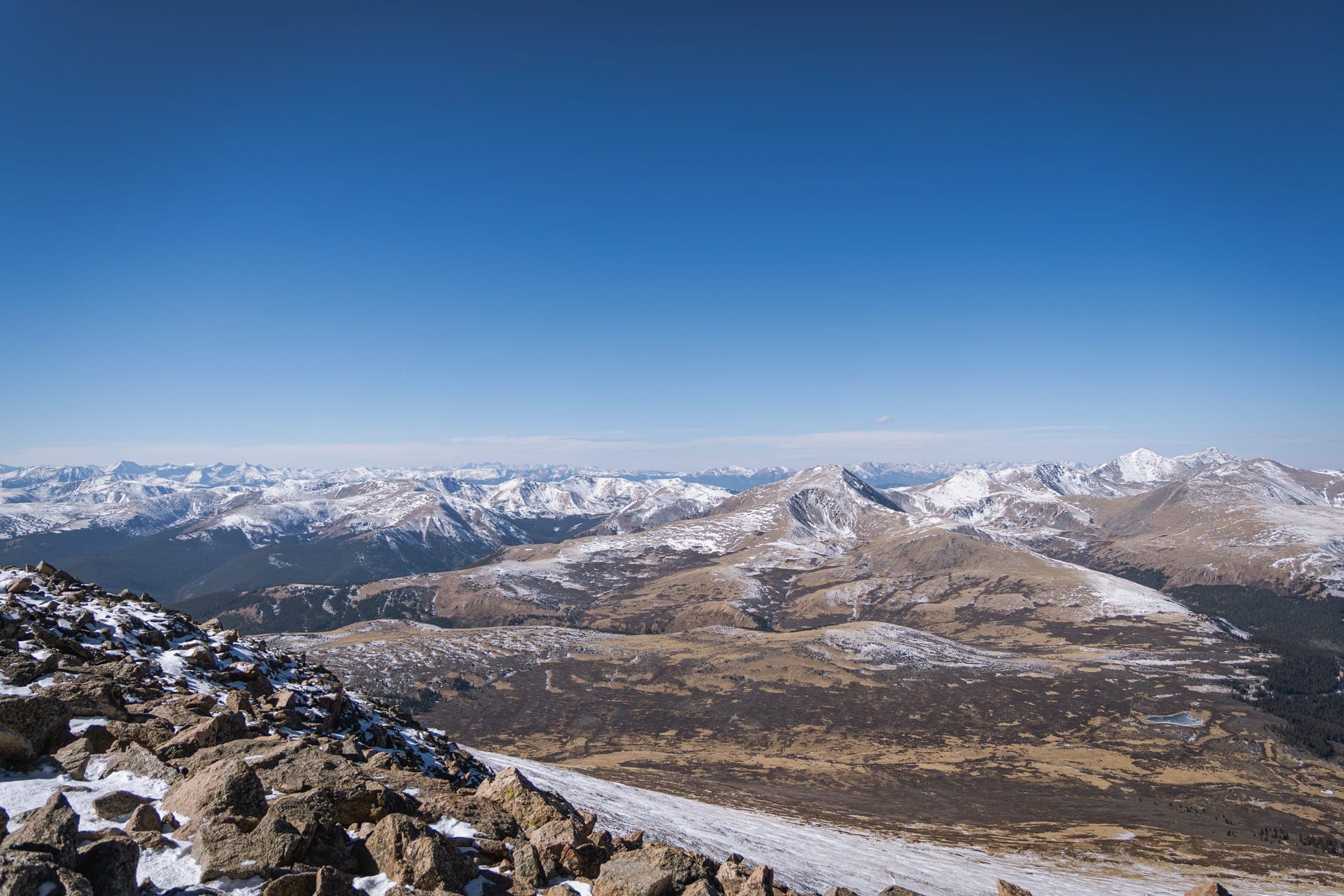Mt Bierstadt - Image 5