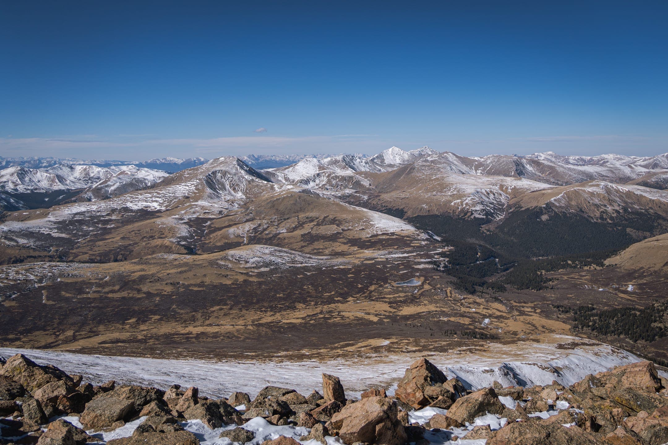 Mt Bierstadt - Image 6