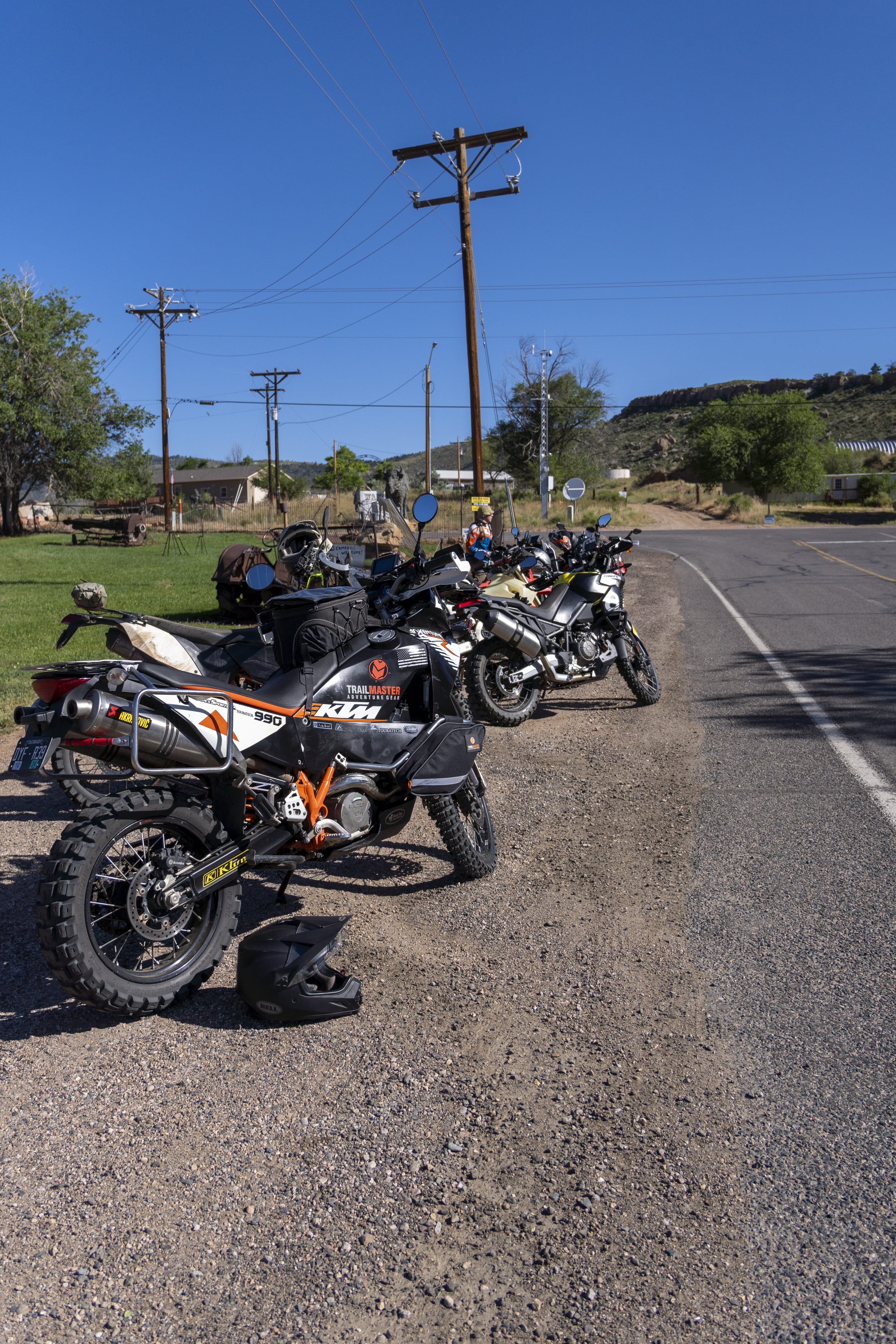 Red Feather Lakes - Image 1