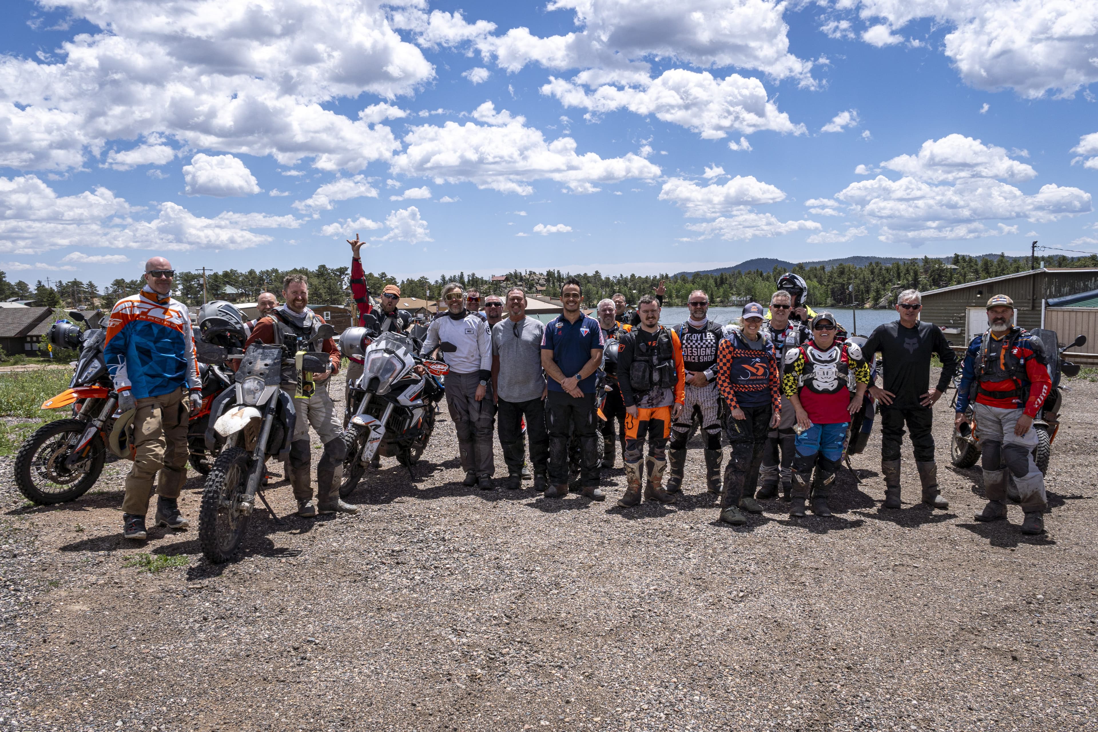 Red Feather Lakes - Image 2