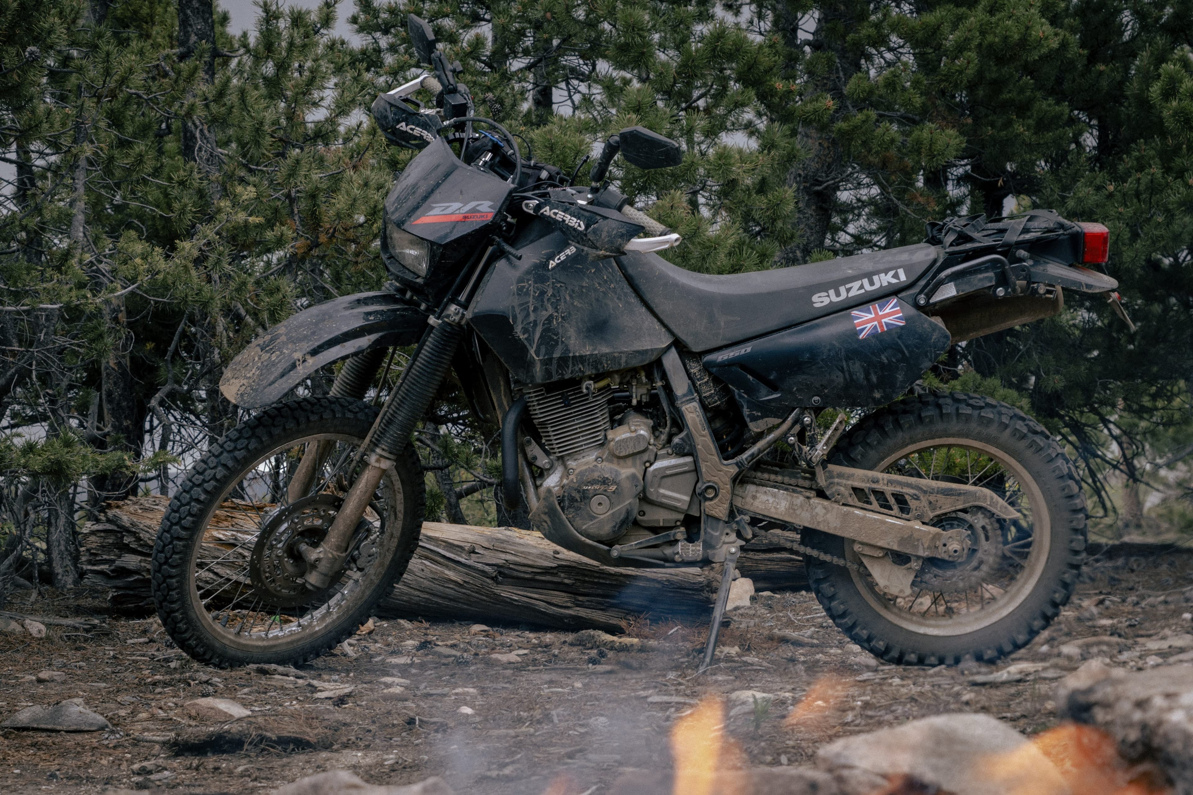 Red Feather Lakes - Image 4