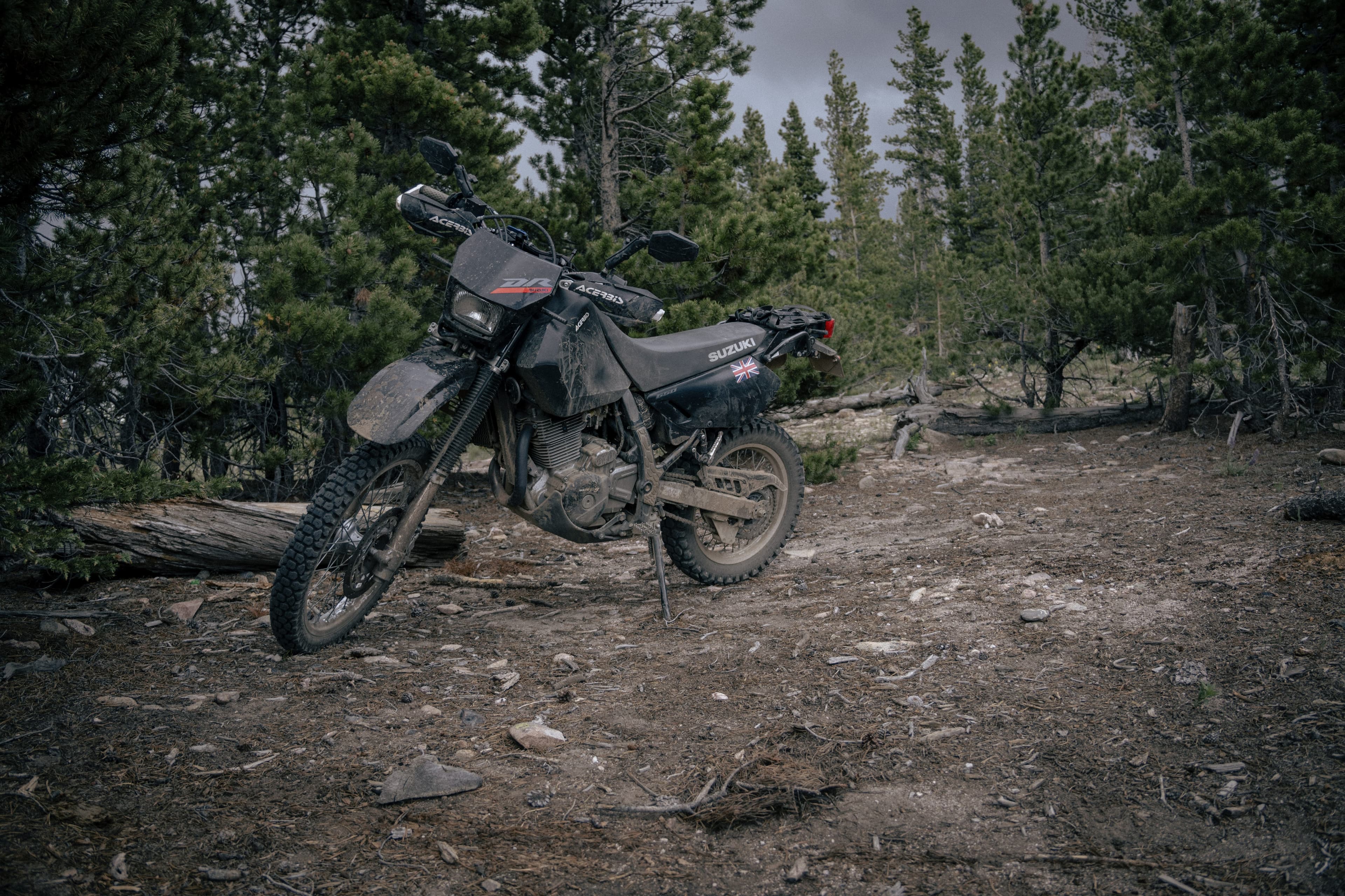 Red Feather Lakes - Image 5